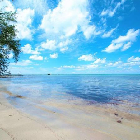 Island House # 9 Apartment Driftwood Village ภายนอก รูปภาพ