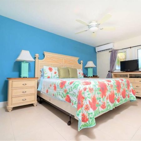 Island House # 9 Apartment Driftwood Village ภายนอก รูปภาพ