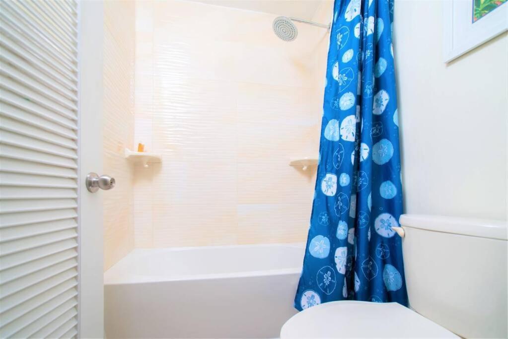 Island House # 9 Apartment Driftwood Village ภายนอก รูปภาพ
