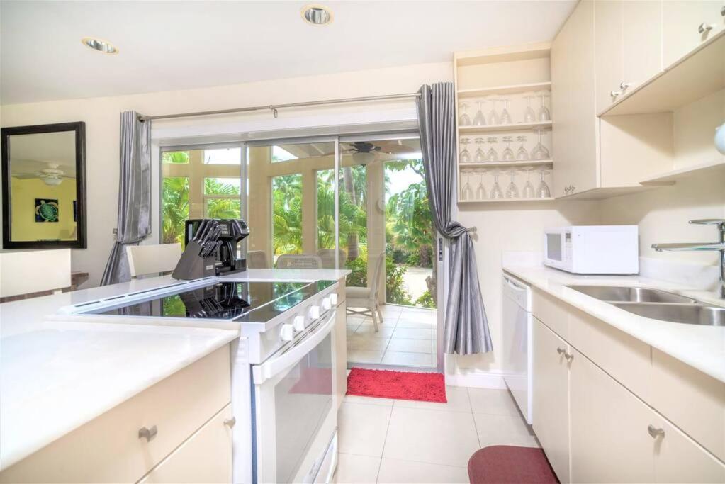 Island House # 9 Apartment Driftwood Village ภายนอก รูปภาพ