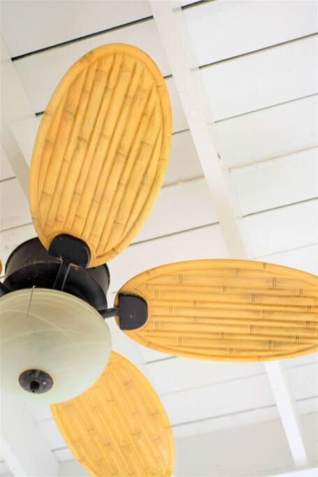 Island House # 9 Apartment Driftwood Village ภายนอก รูปภาพ