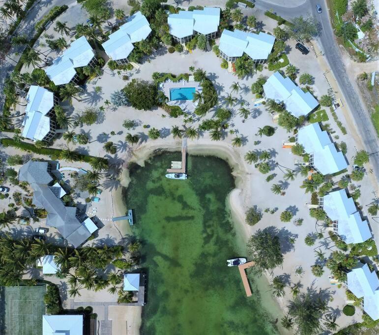 Island House # 9 Apartment Driftwood Village ภายนอก รูปภาพ
