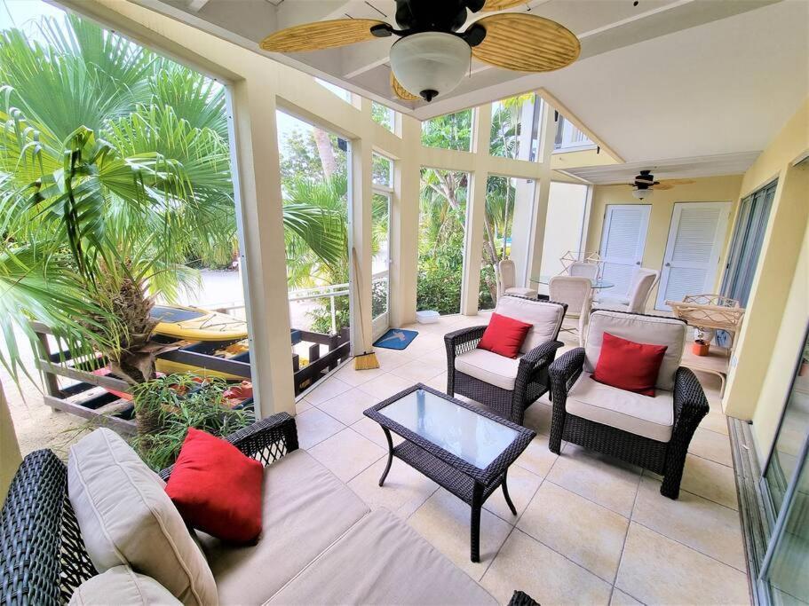Island House # 9 Apartment Driftwood Village ภายนอก รูปภาพ
