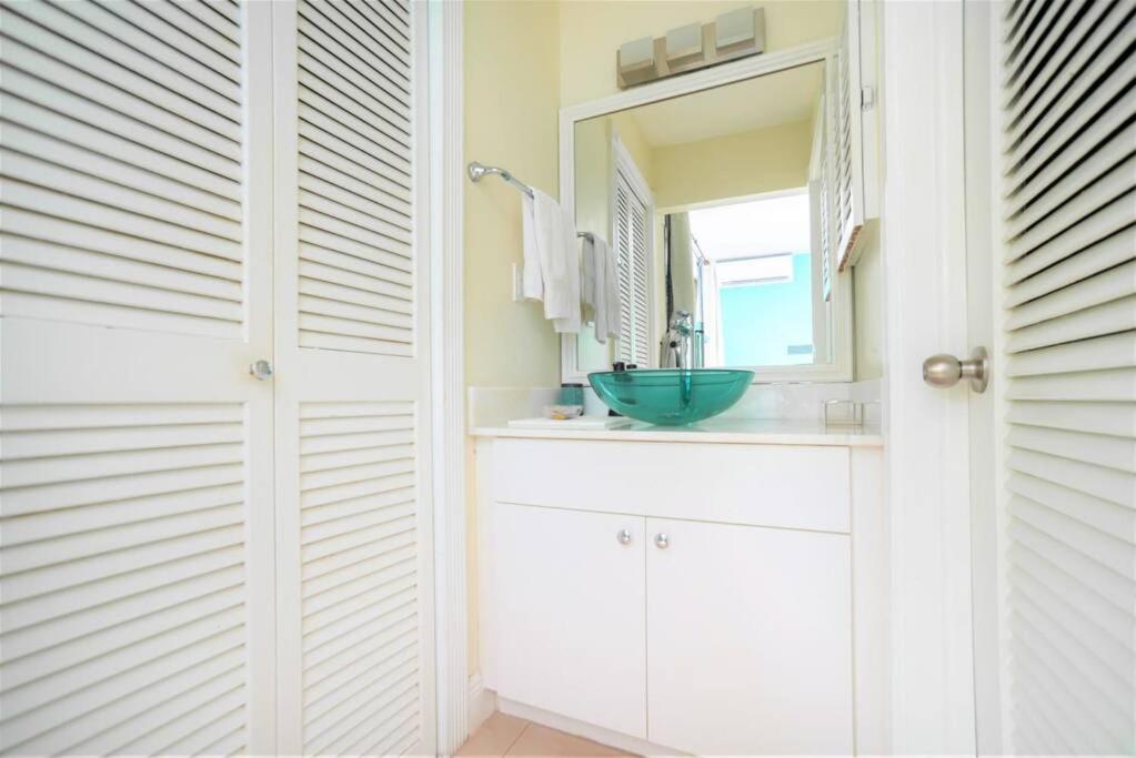 Island House # 9 Apartment Driftwood Village ภายนอก รูปภาพ