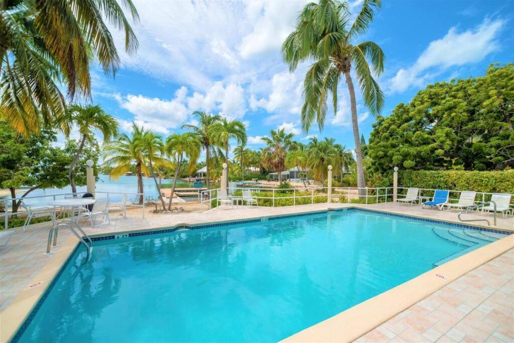 Island House # 9 Apartment Driftwood Village ภายนอก รูปภาพ