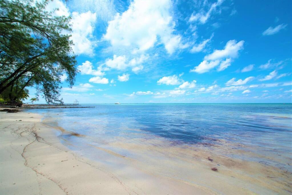 Island House # 9 Apartment Driftwood Village ภายนอก รูปภาพ