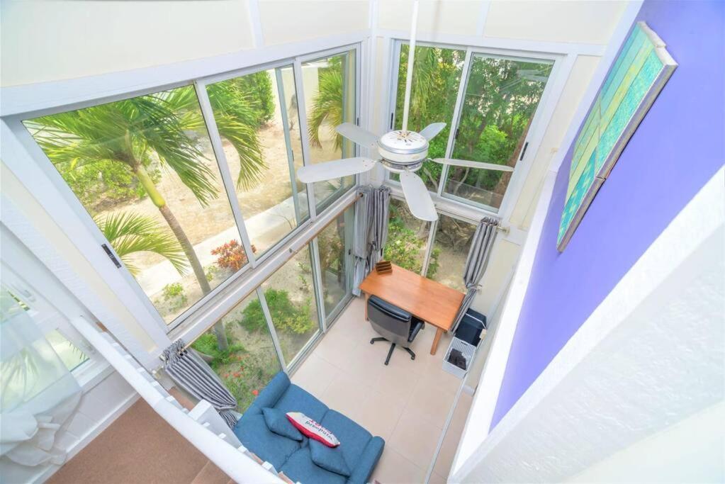 Island House # 9 Apartment Driftwood Village ภายนอก รูปภาพ