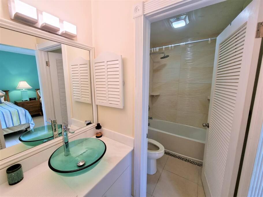 Island House # 9 Apartment Driftwood Village ภายนอก รูปภาพ