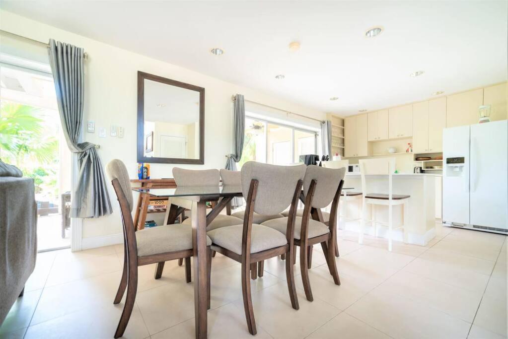 Island House # 9 Apartment Driftwood Village ภายนอก รูปภาพ