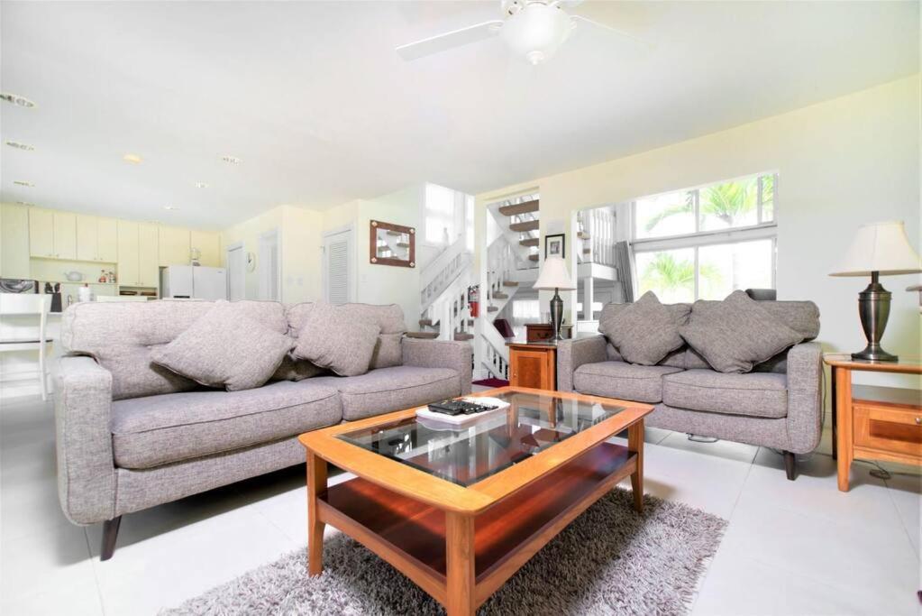 Island House # 9 Apartment Driftwood Village ภายนอก รูปภาพ