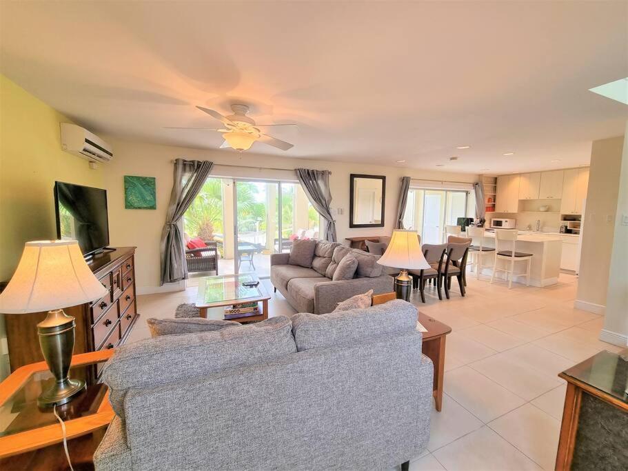 Island House # 9 Apartment Driftwood Village ภายนอก รูปภาพ