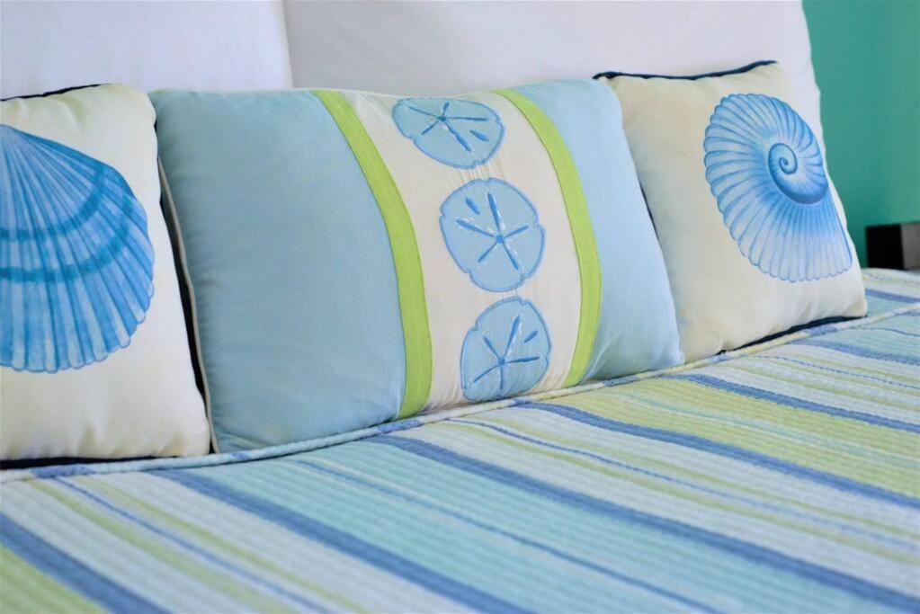 Island House # 9 Apartment Driftwood Village ภายนอก รูปภาพ