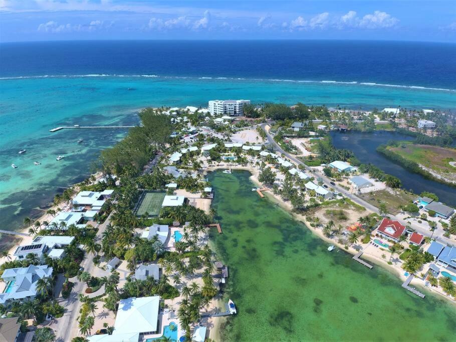 Island House # 9 Apartment Driftwood Village ภายนอก รูปภาพ