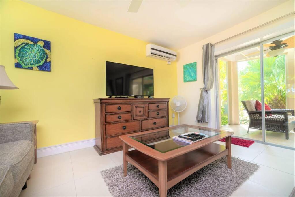 Island House # 9 Apartment Driftwood Village ภายนอก รูปภาพ