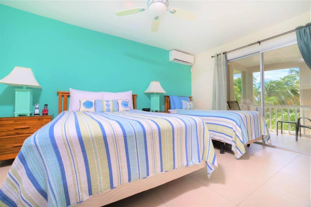 Island House # 9 Apartment Driftwood Village ภายนอก รูปภาพ