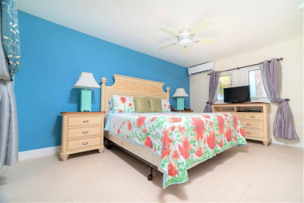 Island House # 9 Apartment Driftwood Village ภายนอก รูปภาพ