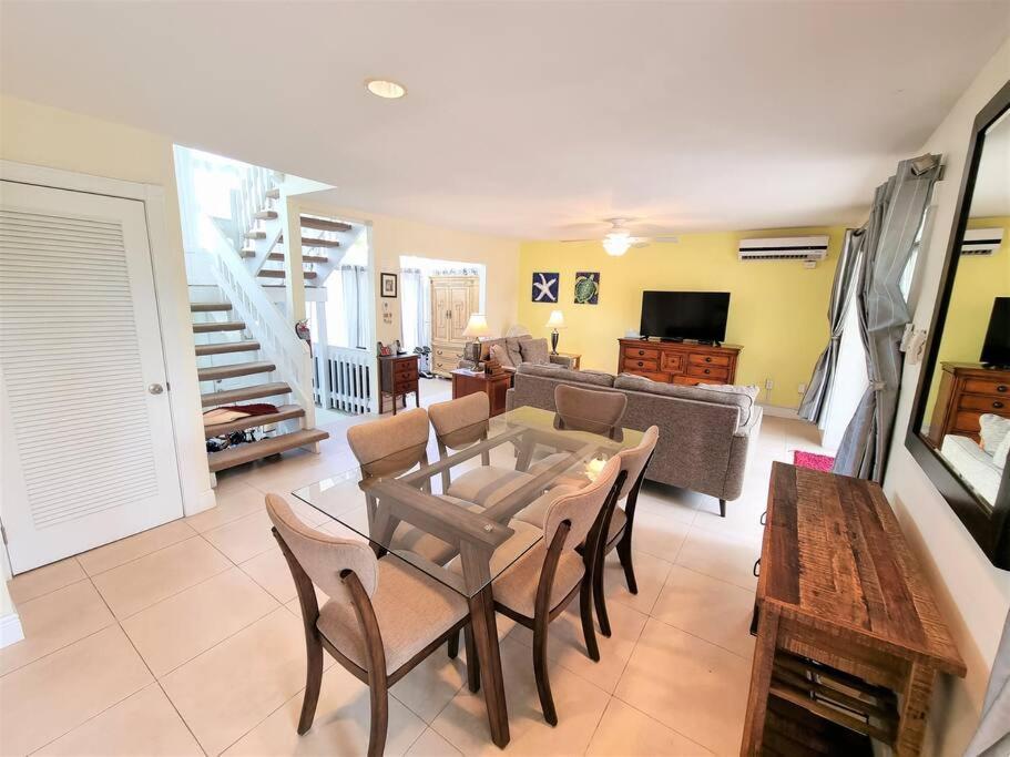 Island House # 9 Apartment Driftwood Village ภายนอก รูปภาพ