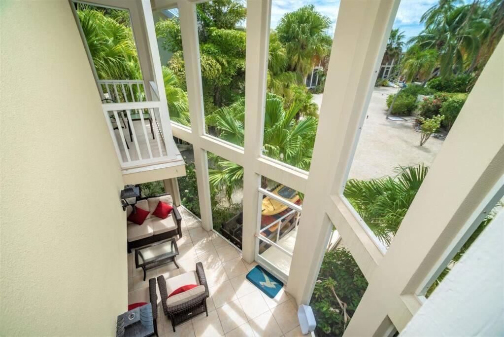 Island House # 9 Apartment Driftwood Village ภายนอก รูปภาพ
