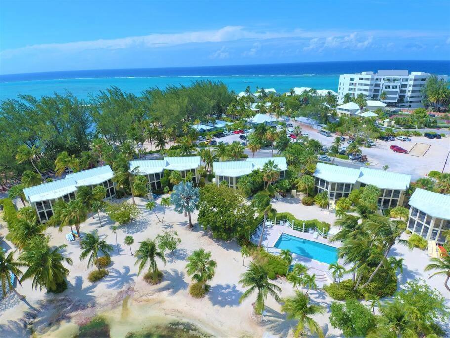 Island House # 9 Apartment Driftwood Village ภายนอก รูปภาพ