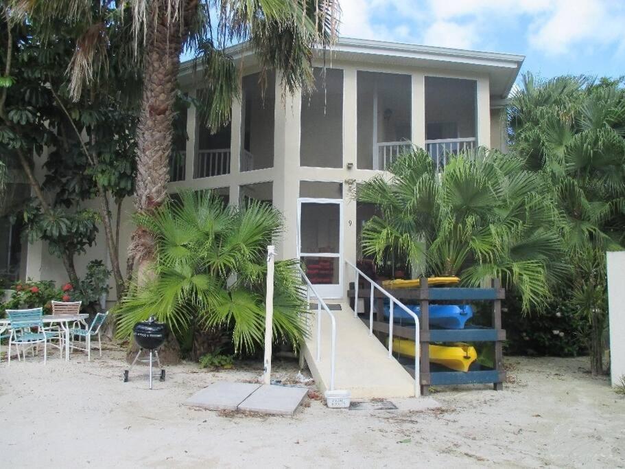 Island House # 9 Apartment Driftwood Village ภายนอก รูปภาพ