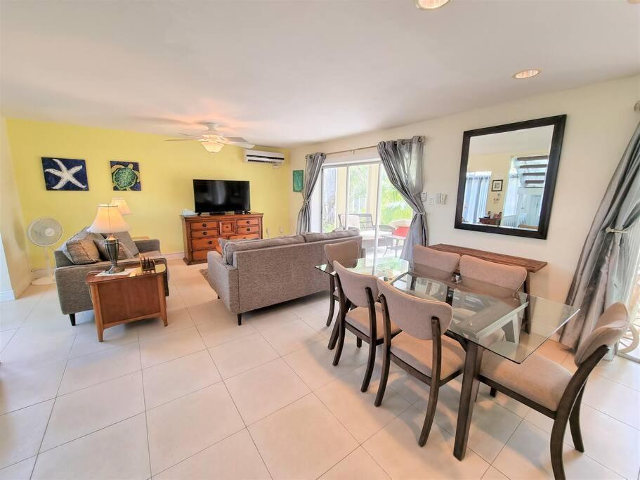 Island House # 9 Apartment Driftwood Village ภายนอก รูปภาพ