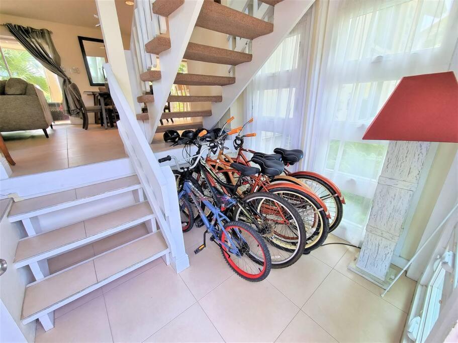 Island House # 9 Apartment Driftwood Village ภายนอก รูปภาพ
