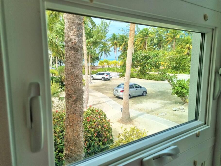 Island House # 9 Apartment Driftwood Village ภายนอก รูปภาพ