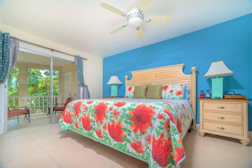 Island House # 9 Apartment Driftwood Village ภายนอก รูปภาพ