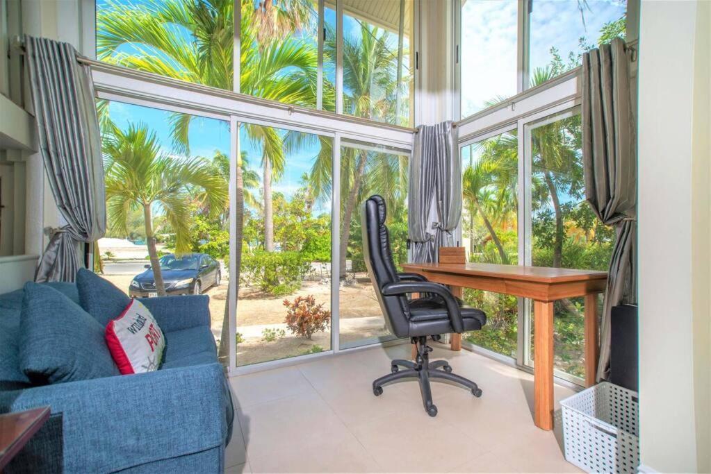 Island House # 9 Apartment Driftwood Village ภายนอก รูปภาพ