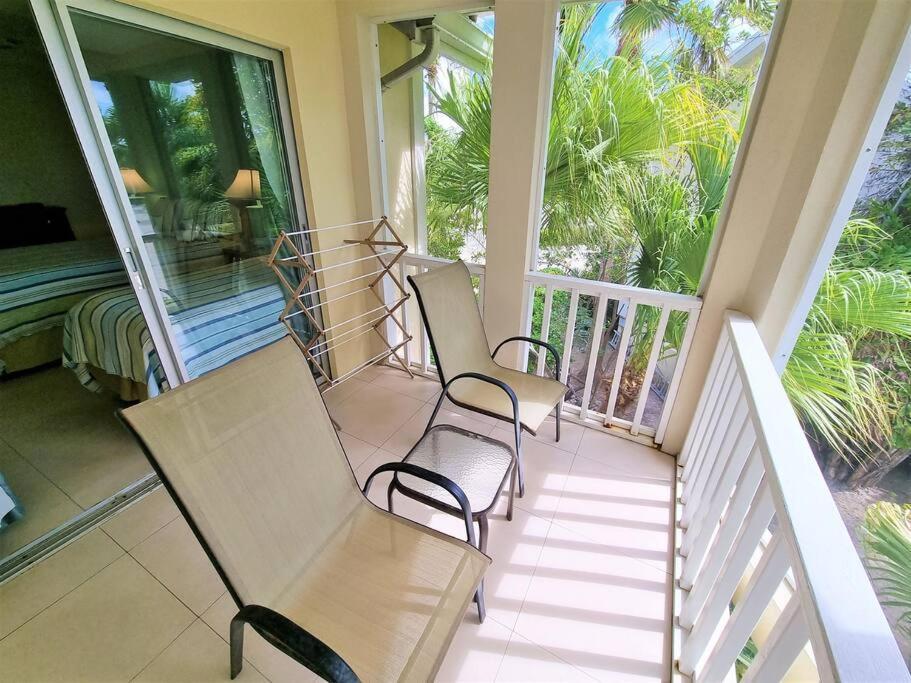 Island House # 9 Apartment Driftwood Village ภายนอก รูปภาพ