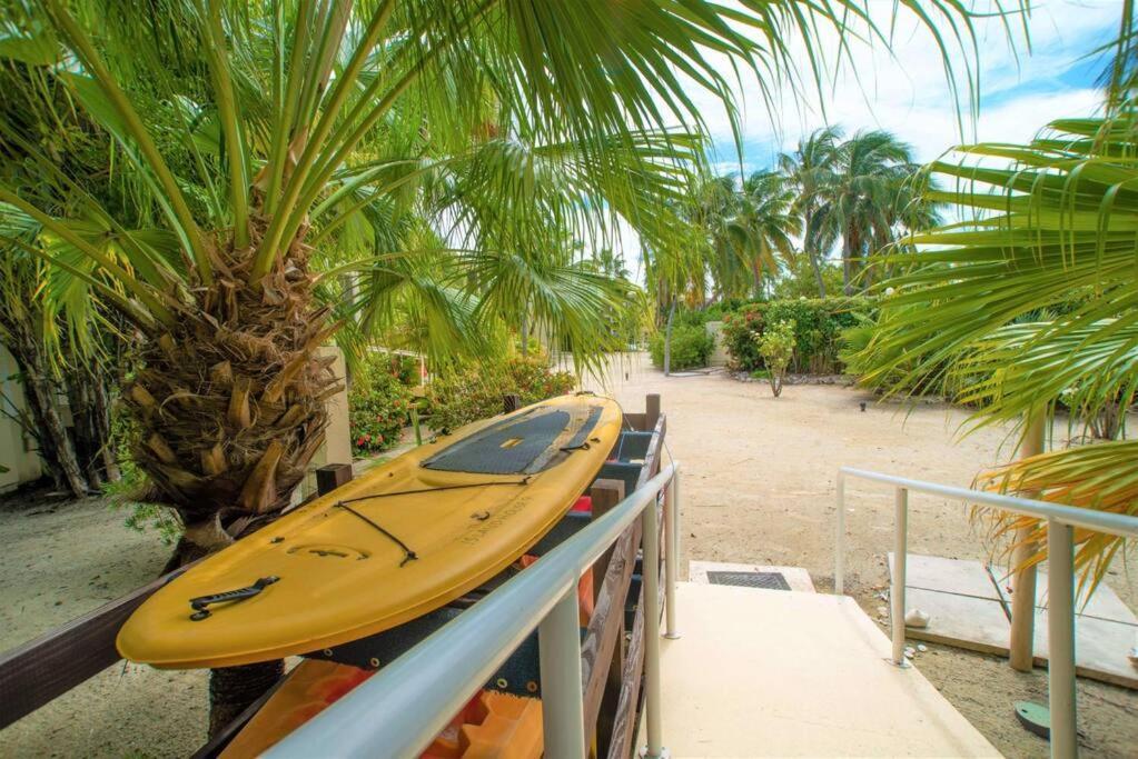 Island House # 9 Apartment Driftwood Village ภายนอก รูปภาพ