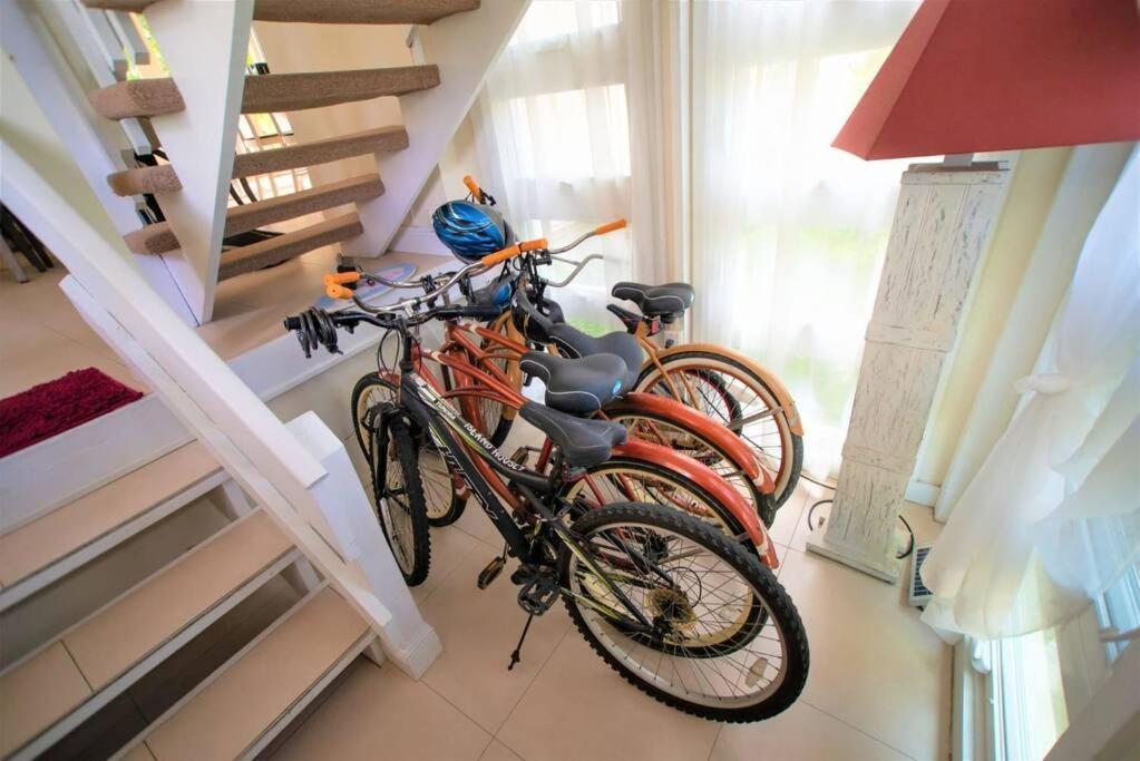 Island House # 9 Apartment Driftwood Village ภายนอก รูปภาพ