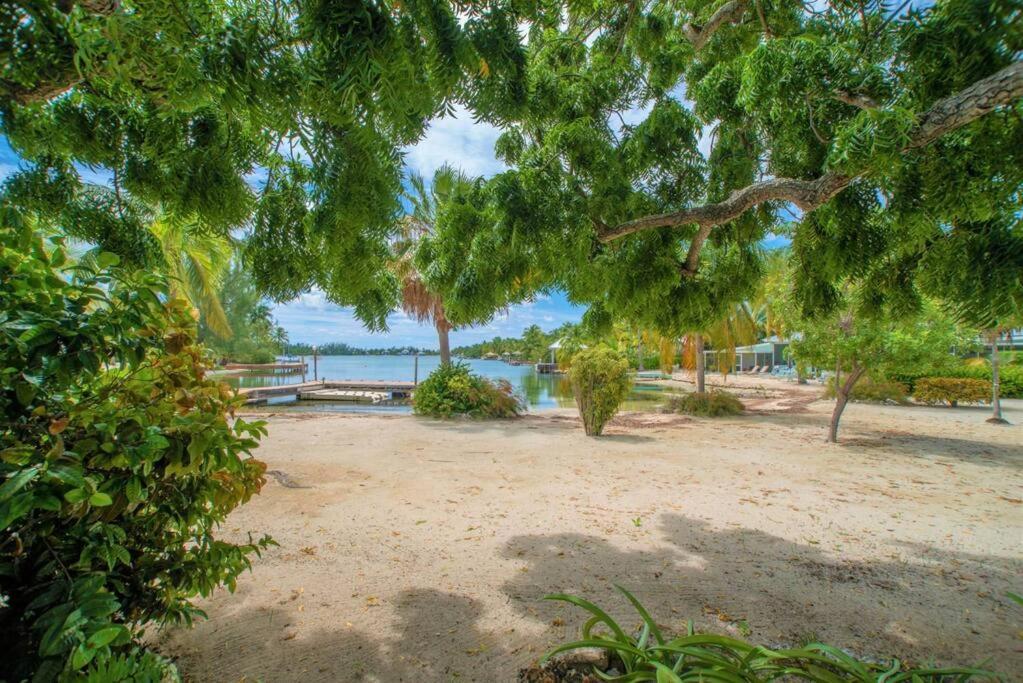 Island House # 9 Apartment Driftwood Village ภายนอก รูปภาพ